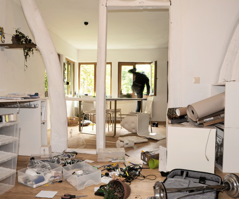 denied property insurance claim in Texas