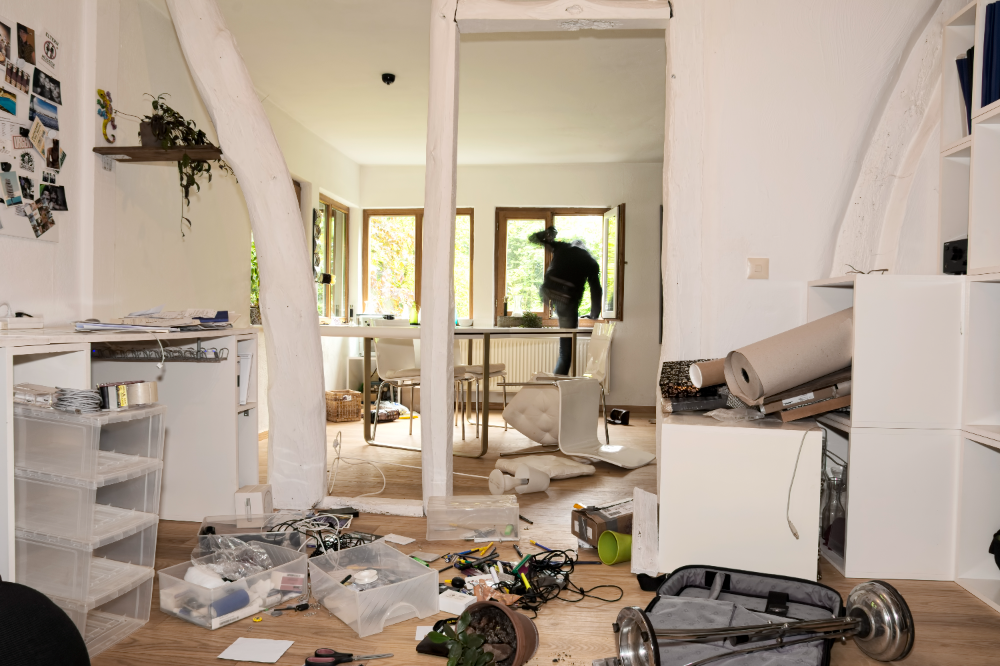 5 Steps to Take When Your Property Insurance Claim is Denied in Texas