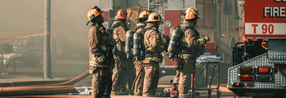 Fire Damage