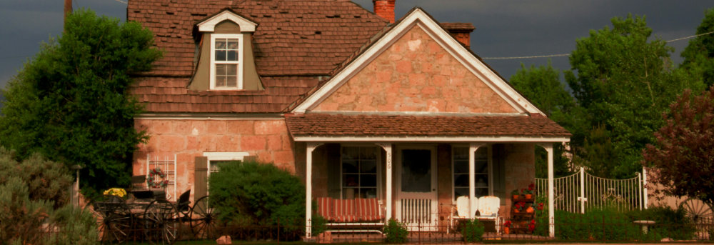 Homeowners Insurance