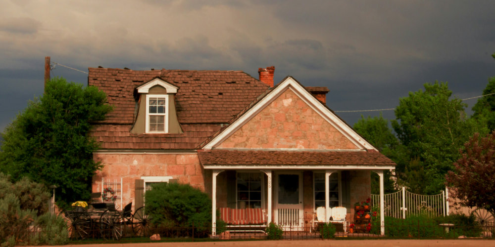 Homeowners Insurance