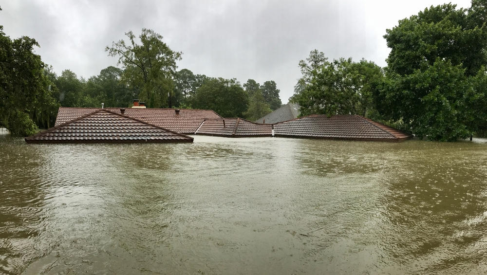 Texas Property Damage: Storm Damage, Accidents, and Negligence Claims