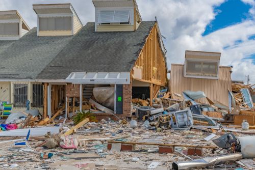 Risks of Not Having Adequate Property Insurance in Houston